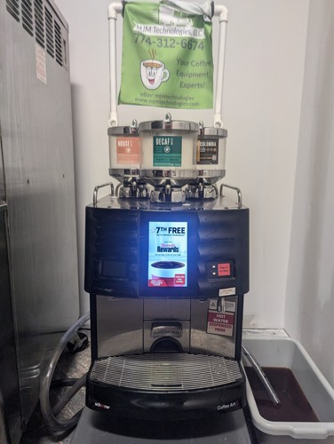 Schaerer coffee art - schaerer, c