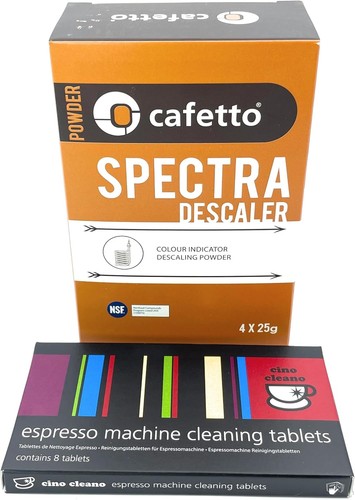 Cino cleano espresso machine - cino,