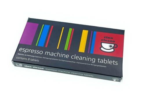 Cino cleano espresso machine - cino,