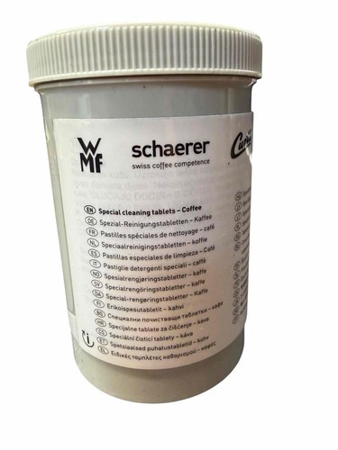 Wmf schaerer curtis special - wmf,